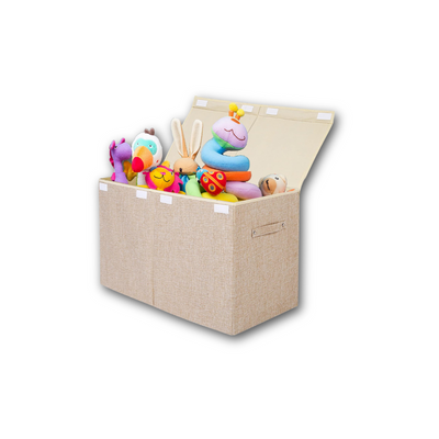 Blushbees® Large Toy Box Chest Storage