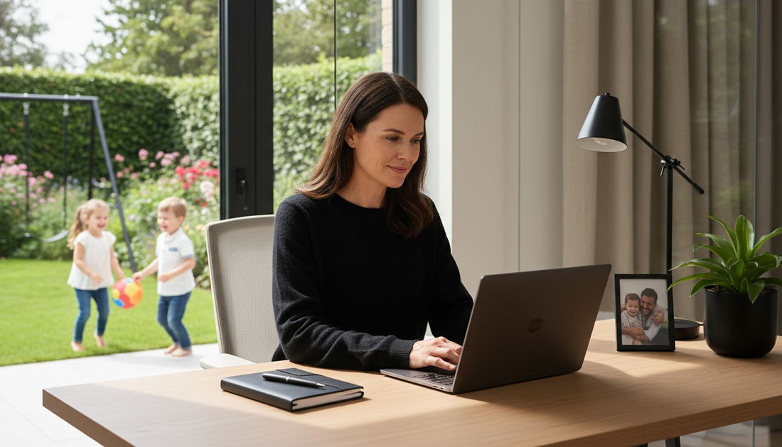 work life balance office