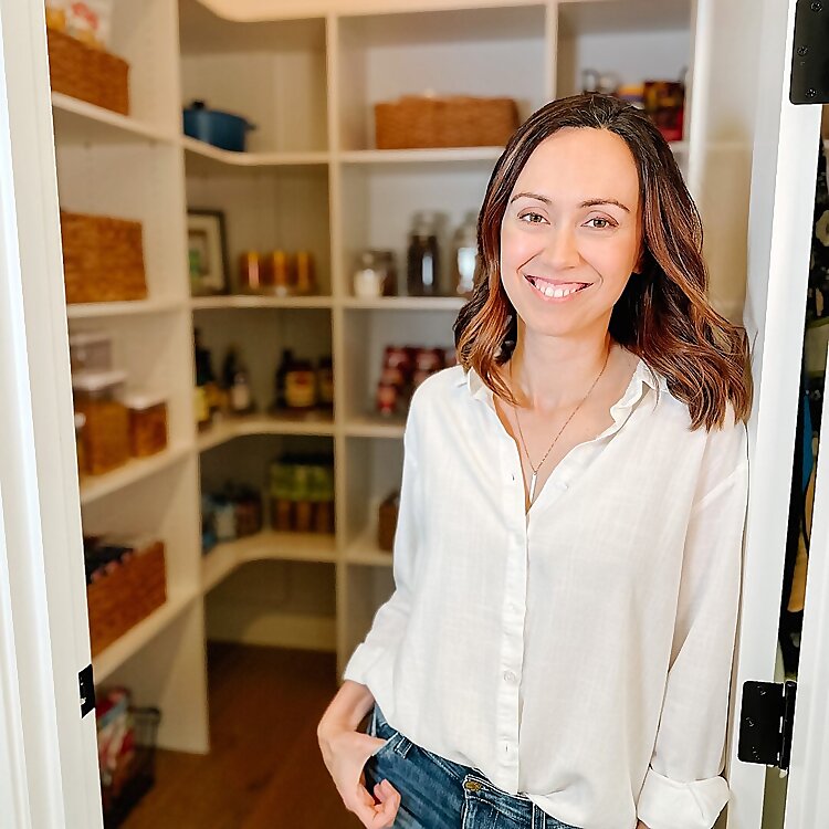 Expert-Approved Small Space Storage Tips And Products