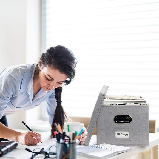 10 Home Organization Tips for a More Tidy and Efficient Living Space