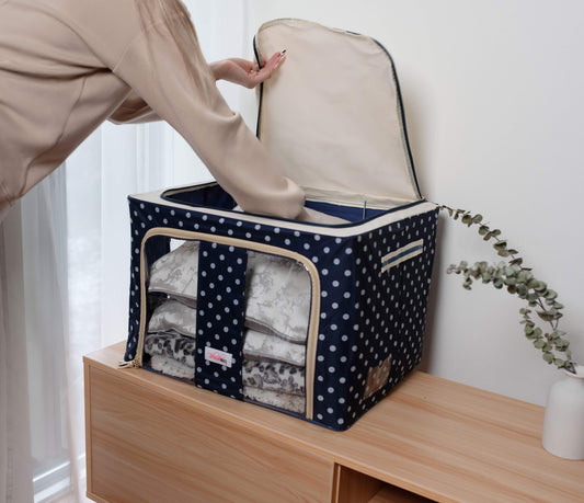 Maximizing Storage in Small Spaces: Tips for Apartments and Tiny Homes