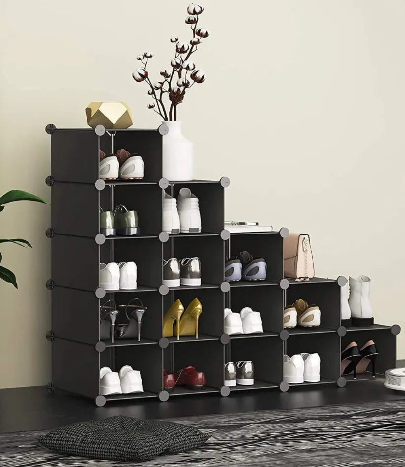 Shoes Storage