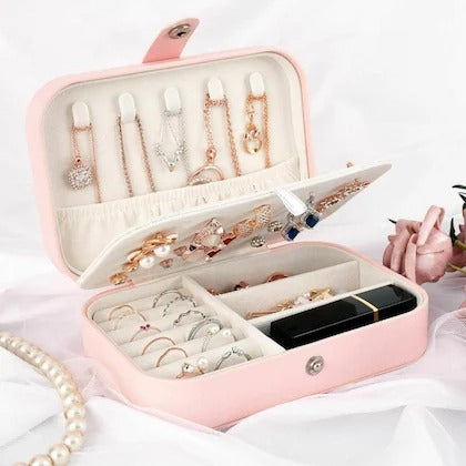 Jewellery Storage