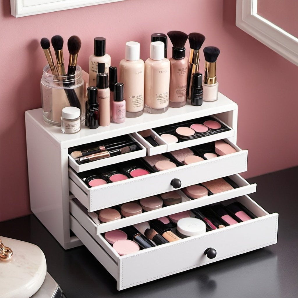 Cosmetic Storage