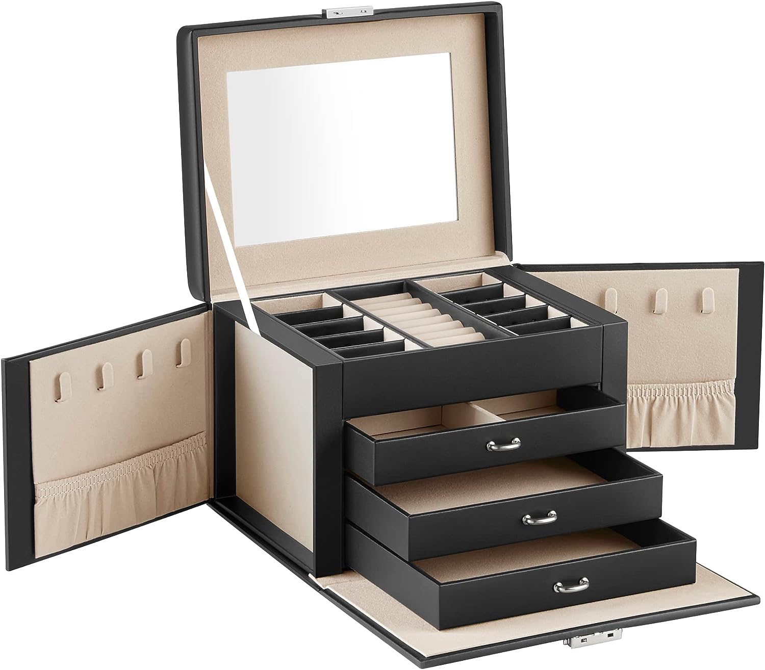 Modern jewelry box hotsell